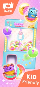 Squishy Maker Games For Kids screenshot #2 for iPhone