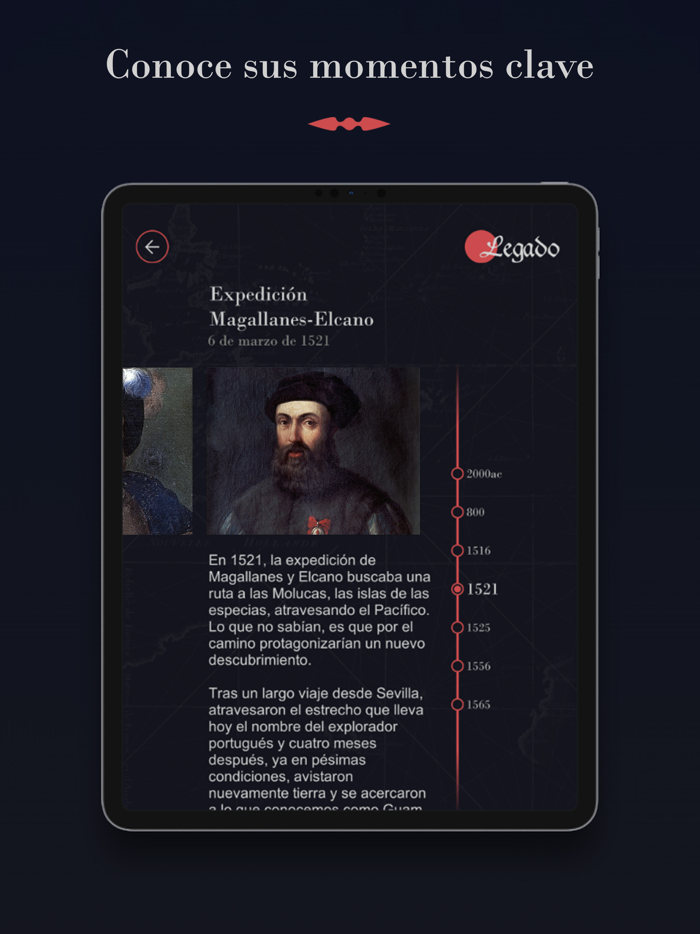 Legado Patrimonio AR