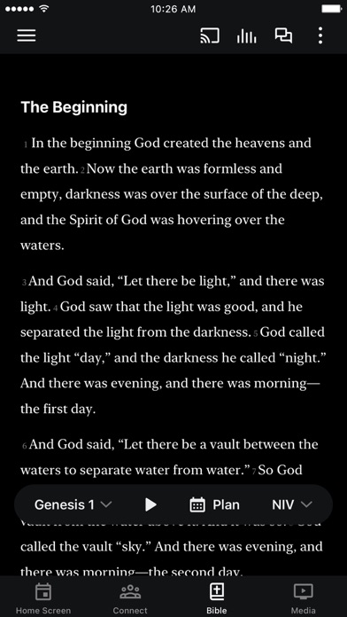 Awakening Life Church Screenshot