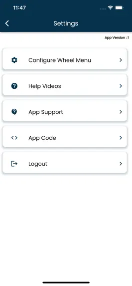 Game screenshot Dallas Vitality 360 hack