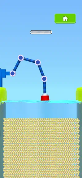 Game screenshot Pool Vacuum 3D hack