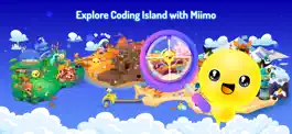Game screenshot Miimo: Coding Game for Kids mod apk