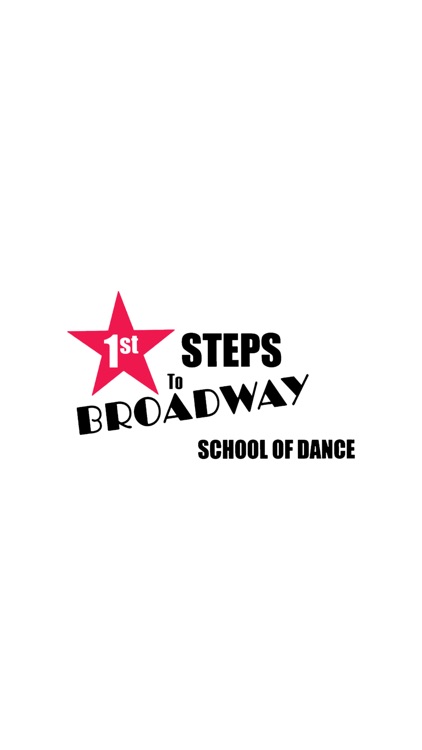 1st Steps to Broadway