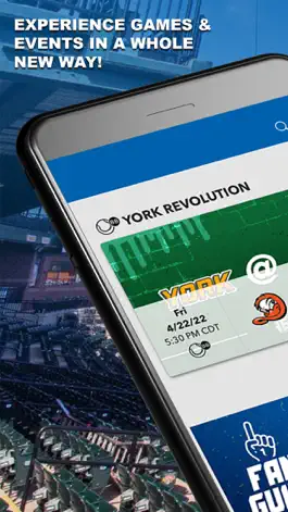 Game screenshot York Revolution mod apk