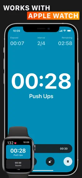 Game screenshot Wavve Fitness mod apk