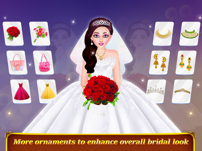 Wedding Ceremony at Dream City