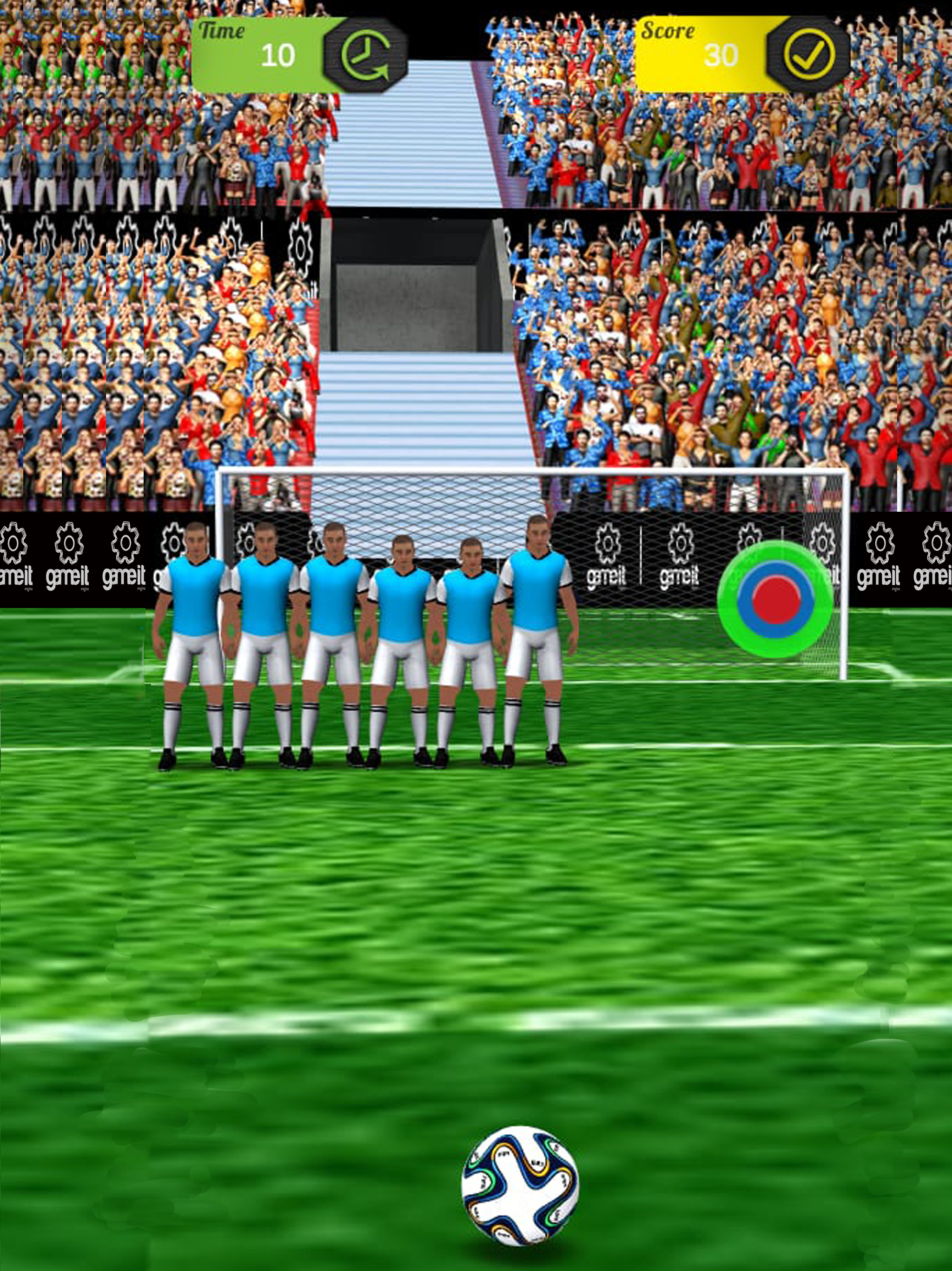 Gameit screenshot 11