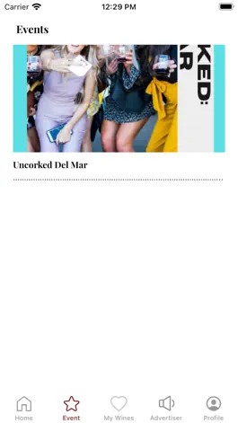 Game screenshot Uncorked: The App hack