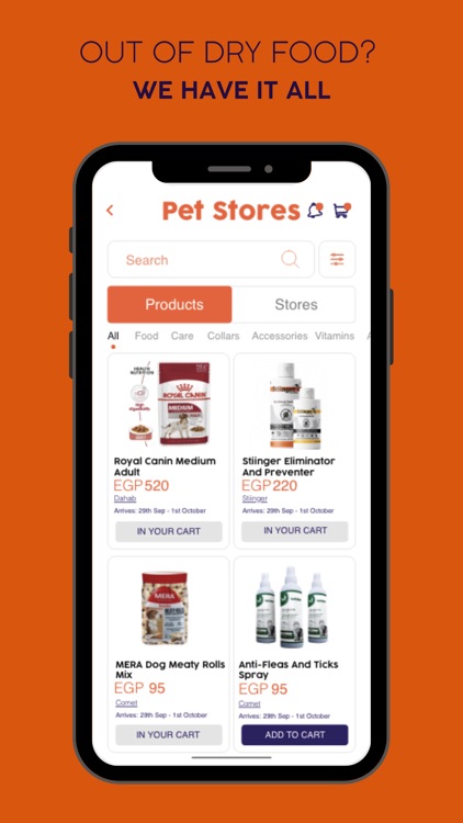 Petopia screenshot-3