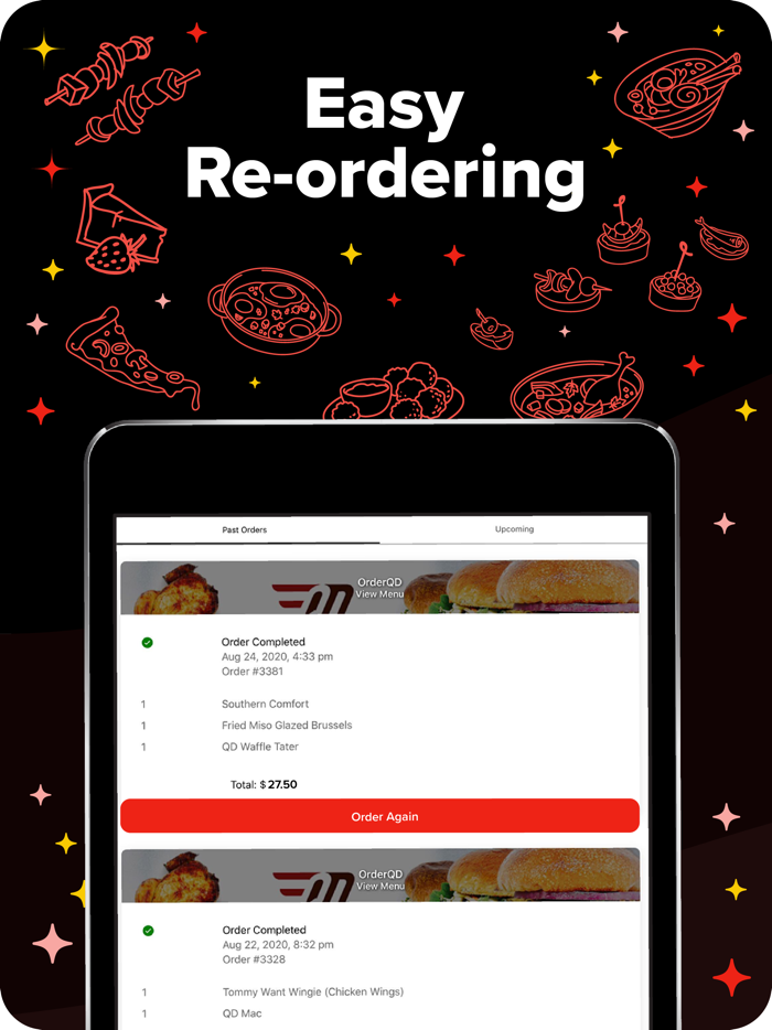 Bring It Delivery Service