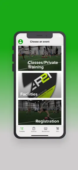 Game screenshot AP2T apk