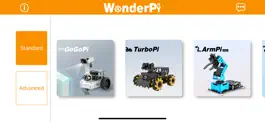 Game screenshot WonderPi mod apk