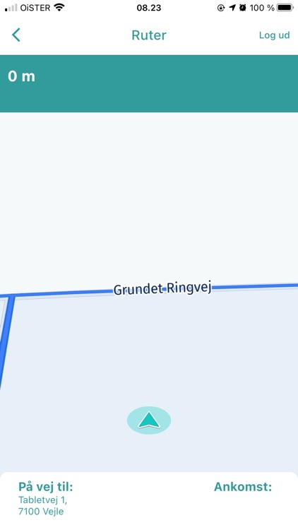 Treiber screenshot-4