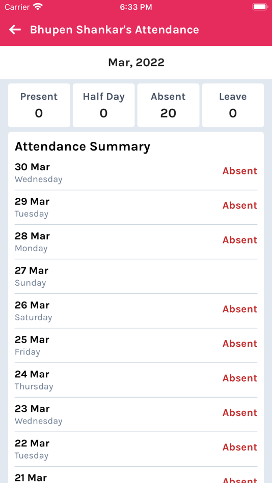 #3. KIPS Parent (iOS) 由: Suraka Educational Society