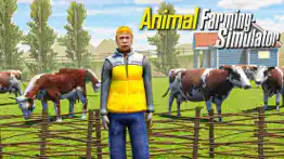 How to cancel & delete animal farm simulator game 4