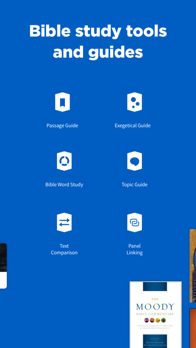 Logos: Deep Bible Studyのおすすめ画像5