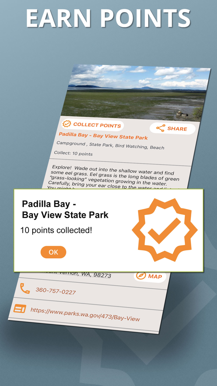 Passport To Marine Adventure