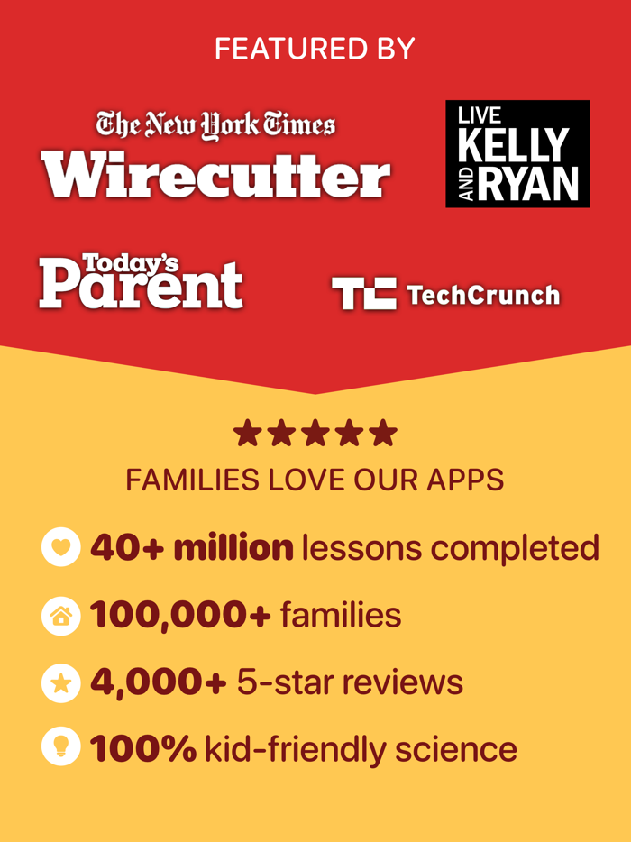 Educational Robots for Kids