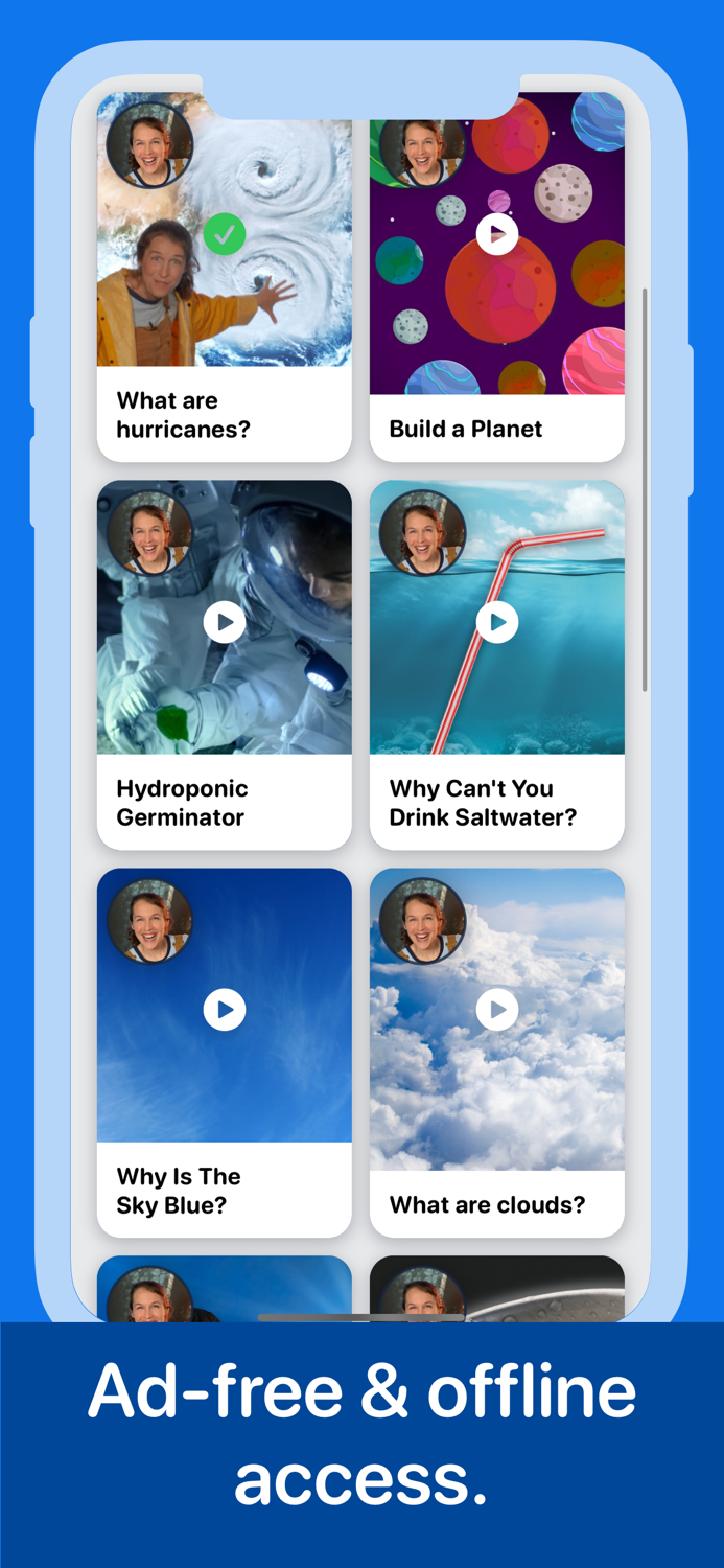 Weather for Kids Play and Learn