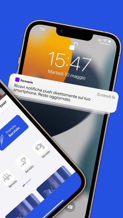 Farmacia Degli Speziali Screenshot