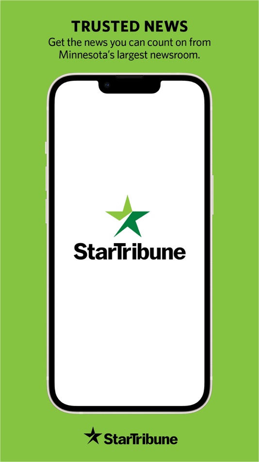Star Tribune - 3.3.8 - (iOS)