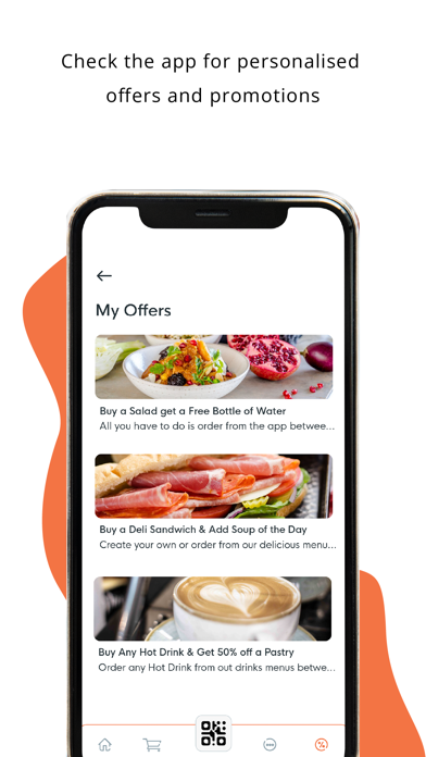Eat Smart by Baxterstorey Screenshot