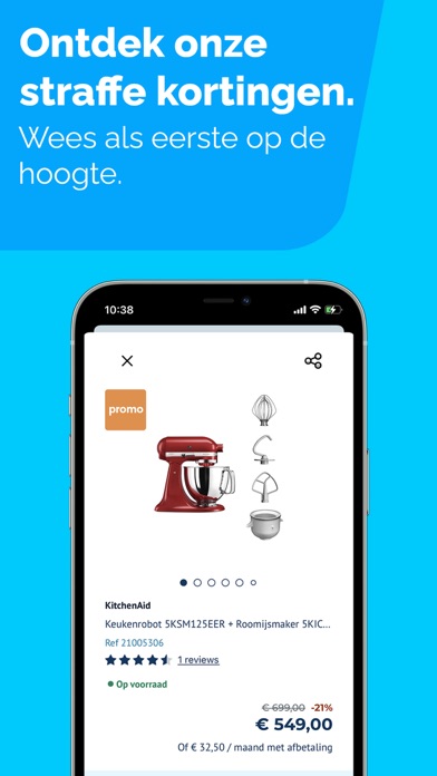 Krëfel Screenshot