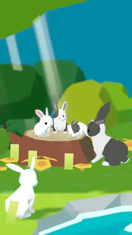 Game screenshot Forest Island apk