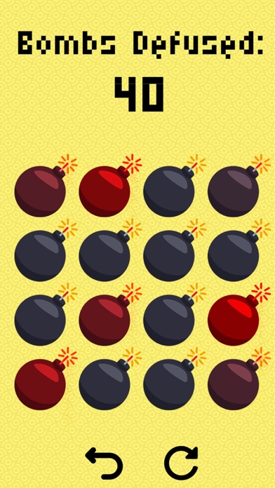 Bomb Finger Screenshot