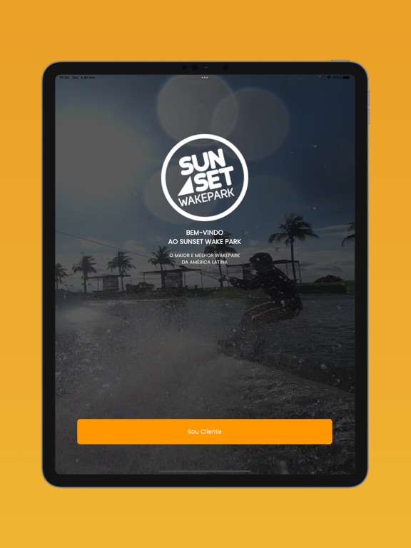 Screenshot #4 pour Sunset Wake Park