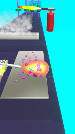 Game screenshot Glass Maker! hack