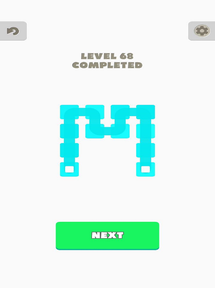 One Line Drawing Puzzle Games