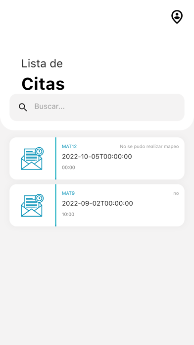 Soporte Técnicos Móvil Screenshot