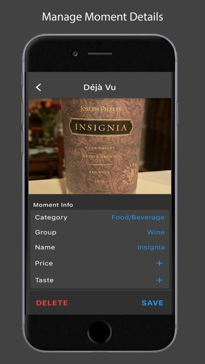 Déjà Vu by SDK screenshot-5