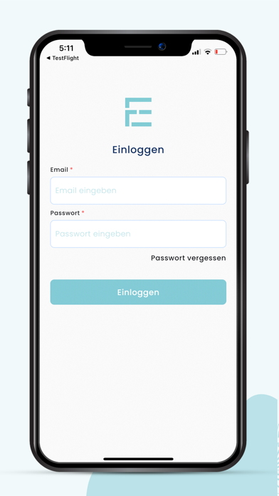 FE Toloca iPhone screenshot 1 - Lifestyle app
