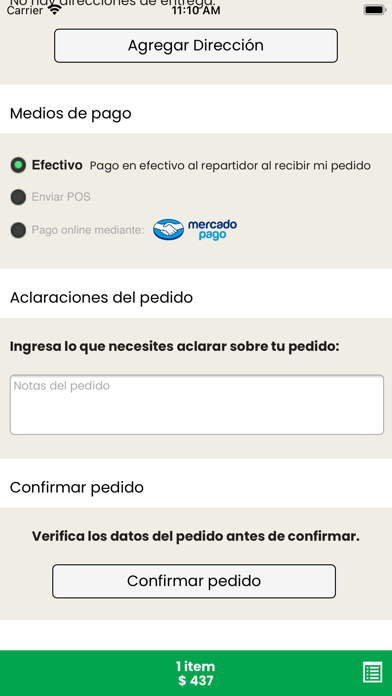 Mediterranea Screenshot