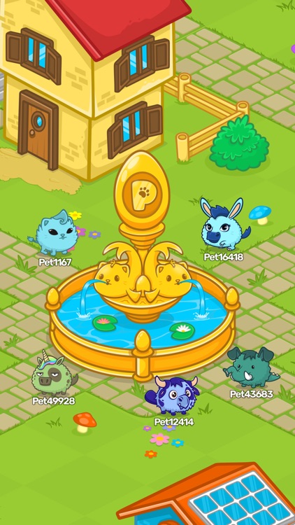 Pethereum screenshot-4