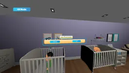 Game screenshot A day in a crèche@EdUHK hack