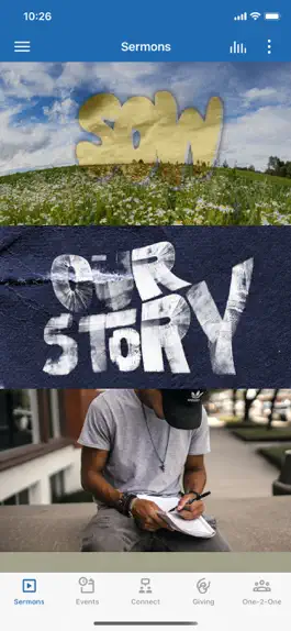 Game screenshot Orlando World Outreach Church mod apk