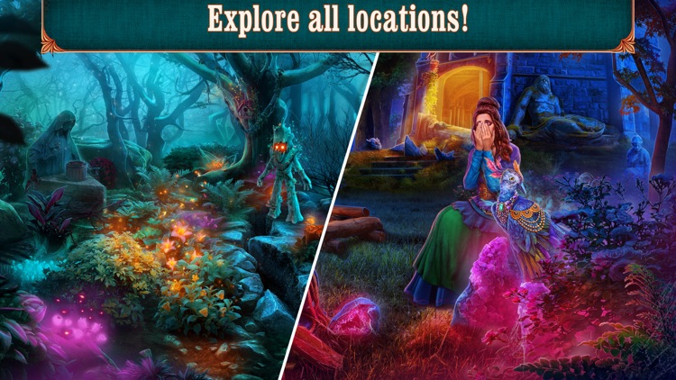 Royal Romances 4 - F2P screenshot-4