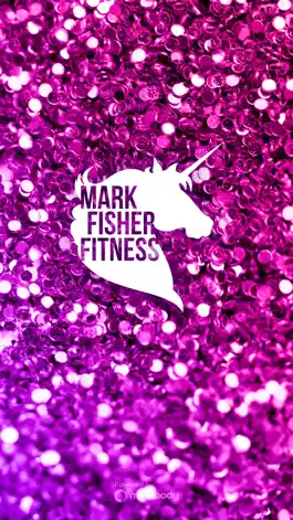Game screenshot Mark Fisher Fitness mod apk