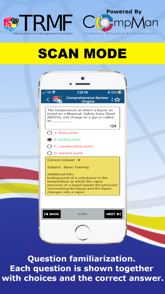 #1. Comprehensive Review - Engine (iOS) 由: ELOSOFT INC