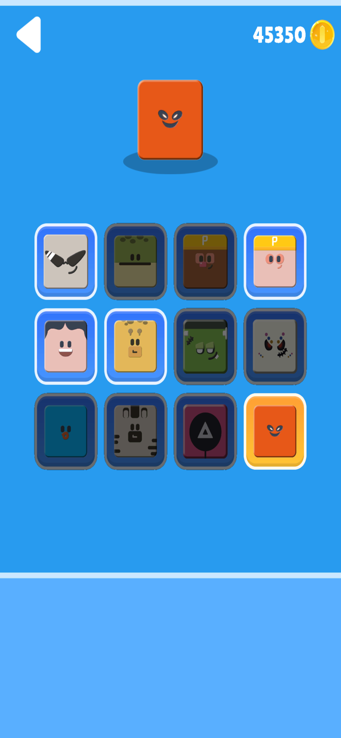 Flying Blast - Puzzle