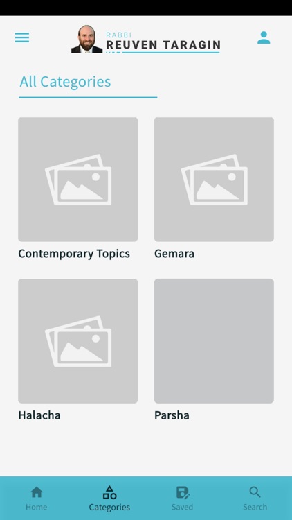 Rabbi Reuven Taragin screenshot-6