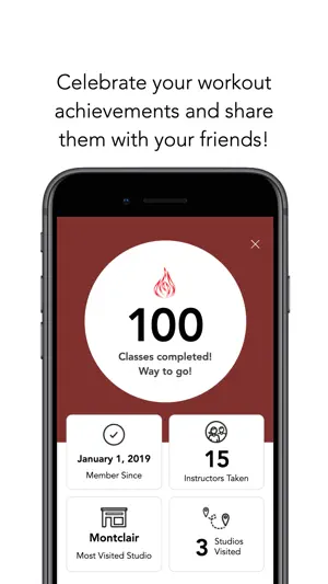 Corefire NJ screenshot 4