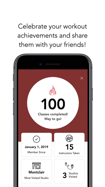 Corefire NJ screenshot-3