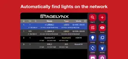 Game screenshot Cineo StageLynx hack