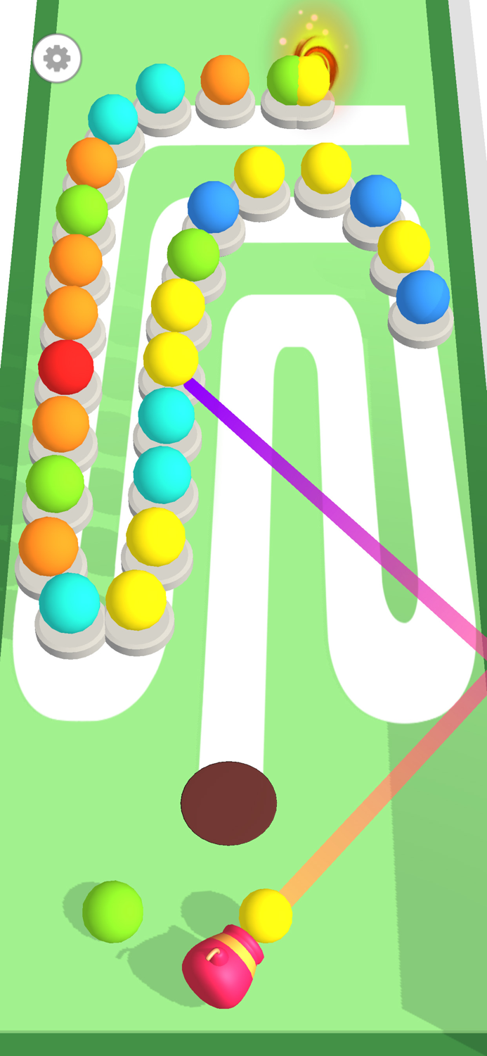 Bubble Pets - Bubble games