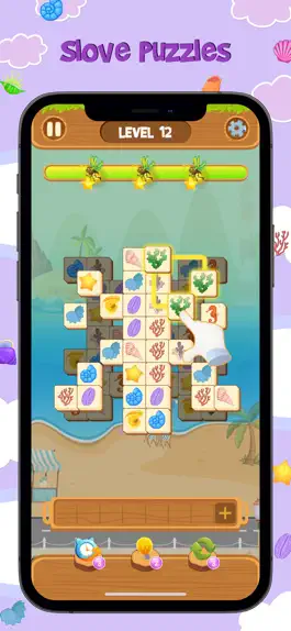 Game screenshot Tile Match - Fun Triple Match apk