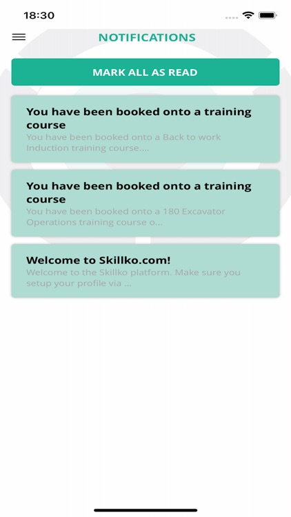 Skillko screenshot-4